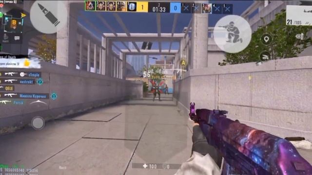 СОН...  Alpha ace  Fragmovie  alphaace Sam 2022
