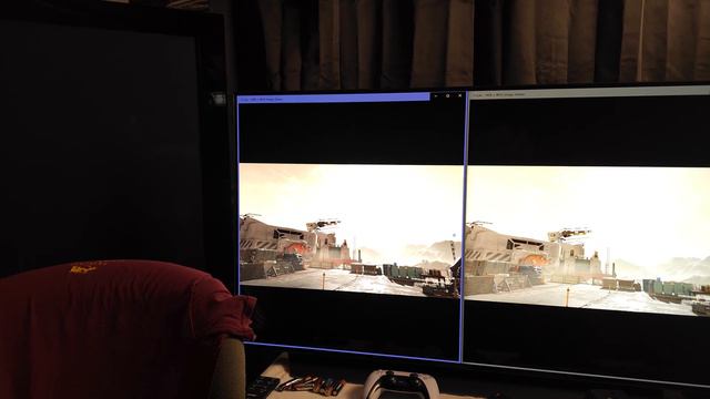 Starfield HDR10 update. New settings vs my initial recommendations.