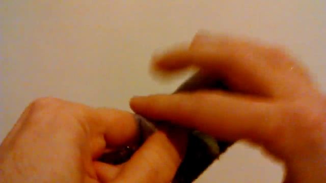 Чистим мельхиоровые ложки при помощи Fairy (cupronickel cutlery cleaning with "Fairy")