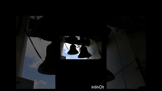 ТАРХ - Иконы плачут