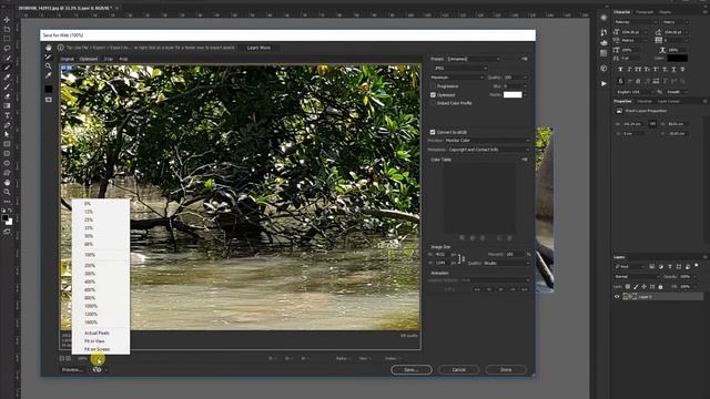 Create Instagram banner grid in Photoshop CC 2018 | 5 Min Adobe