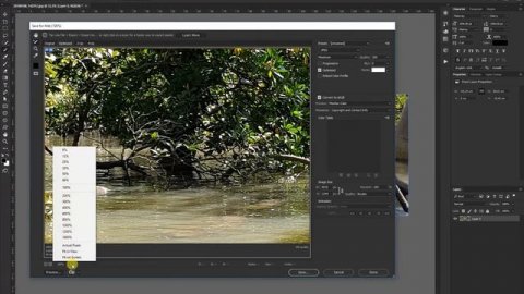 Create Instagram banner grid in Photoshop CC 2018 | 5 Min Adobe