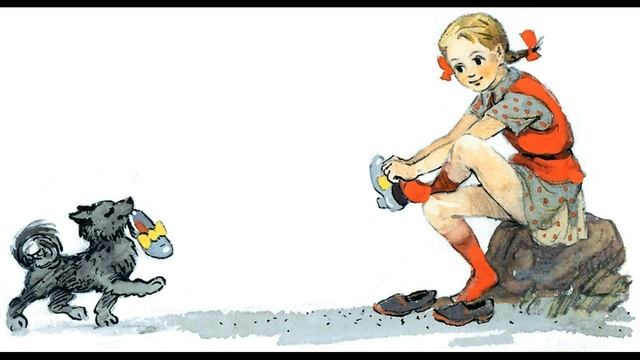 Онлайн-трансляция «Мастер книжной иллюстрации»