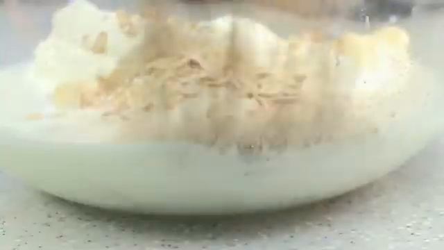 Энергетический коктейль для школьника