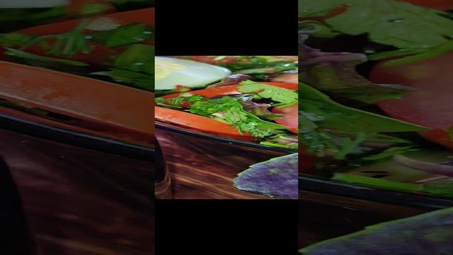 Вкусняшки для моей семьи ?