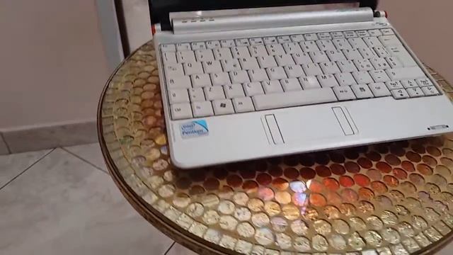 Acer One ZG5
