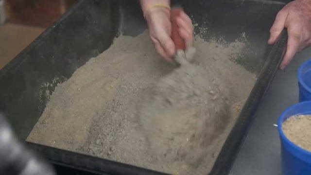 How to Make Your Own Concrete | Ask This Old House
