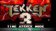 Tekken 3 (PS 1)