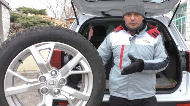 Второй комплект колёсных дисков - покупать или не стоит???