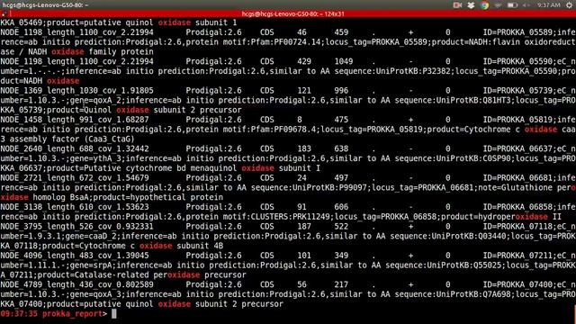 Module 8: Search and Manipulate Files (grep)