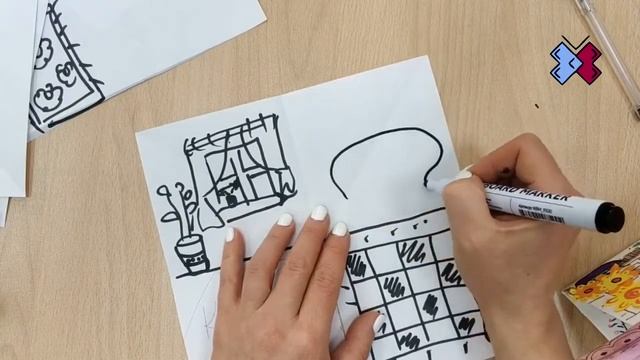 1613721887293 Волшебный домик