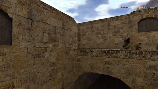 st1er 1vs3 [Fort Boyard]