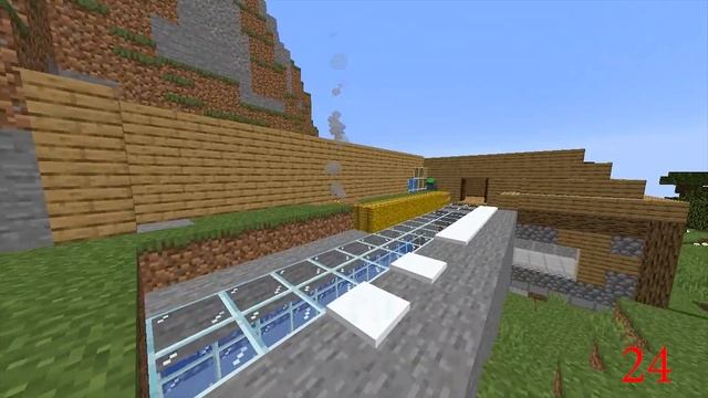 50 ФАКТОВ ОБ ИНСТРУМЕНТАХ МАЙНКРАФТ