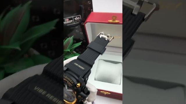 155 GShock