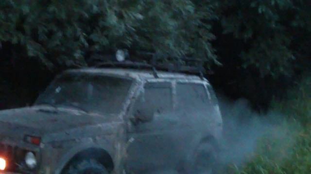 Video from Алтай 4х4 - автомобильный вн
