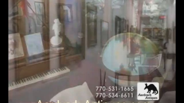 Antique Furniture This is no Jessica Simpson video, but we do have beautiful antiques