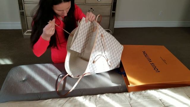 Сумка Луис Вуттон Louis Vuitton