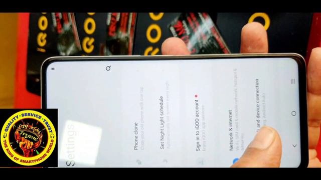 TRYME MOBILE