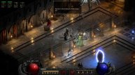 Izual - The Fallen Angel - Diablo 2 Act IV