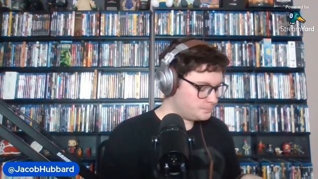 New Jurassic Park Movie! OSCAR Nominations! Celebrating 2K!