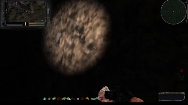 S.T.A.L.K.E.R.: Народная Солянка 2016.  Джойстик выключения пси антенн Андерсену. Генераторы.