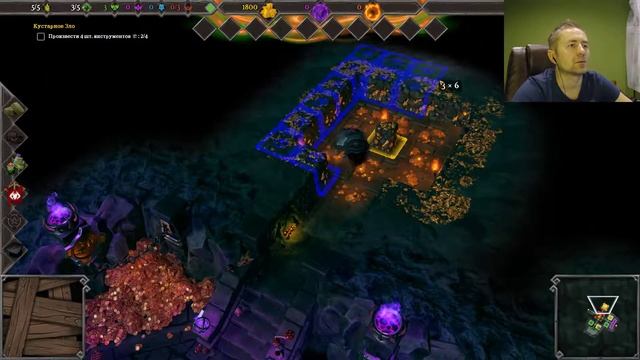 Dungeons 3 Обзор от Vise Games
