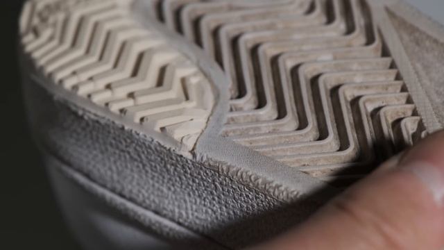 [ASMR] 'Clean & Restore' "NIKE" "Court Royale" sneakers