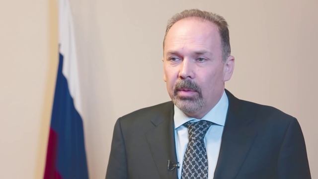 Министр строительства и ЖКХ Михаил Мень о СУ 155 и дольщиках