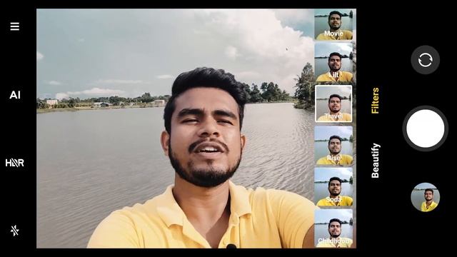 POCO X3 PRO CAMERA TEST by Sayak Bepari