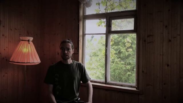 Николай Гумилев - Шестое Чувство