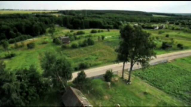 Алла Ковнир. Домик мой родной.