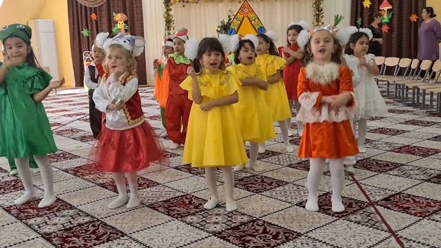 Песня на английском языке .