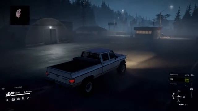 Snow runner pt.3