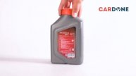 HYUNDAI XTeer Gasoline UltraProtection 5W30 1л, Моторное масло синтетическое