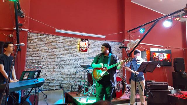El Templo Del Adiós  | Tributo a Mago De Oz | evento para menores | Universal Radio 8