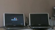Dell Mini 9 Boot Speed Test