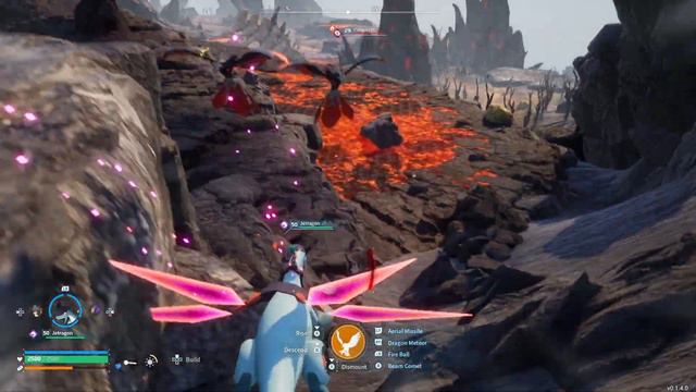 Palworld Jetragon Location/ Palworld Jet Dragon Location. Where to Get Jetragon in Palworld