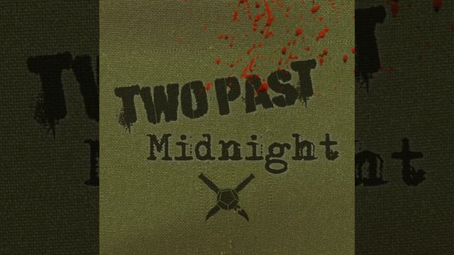 E41-A Reverend at the End of the World-A Twilight 2000 Podcast