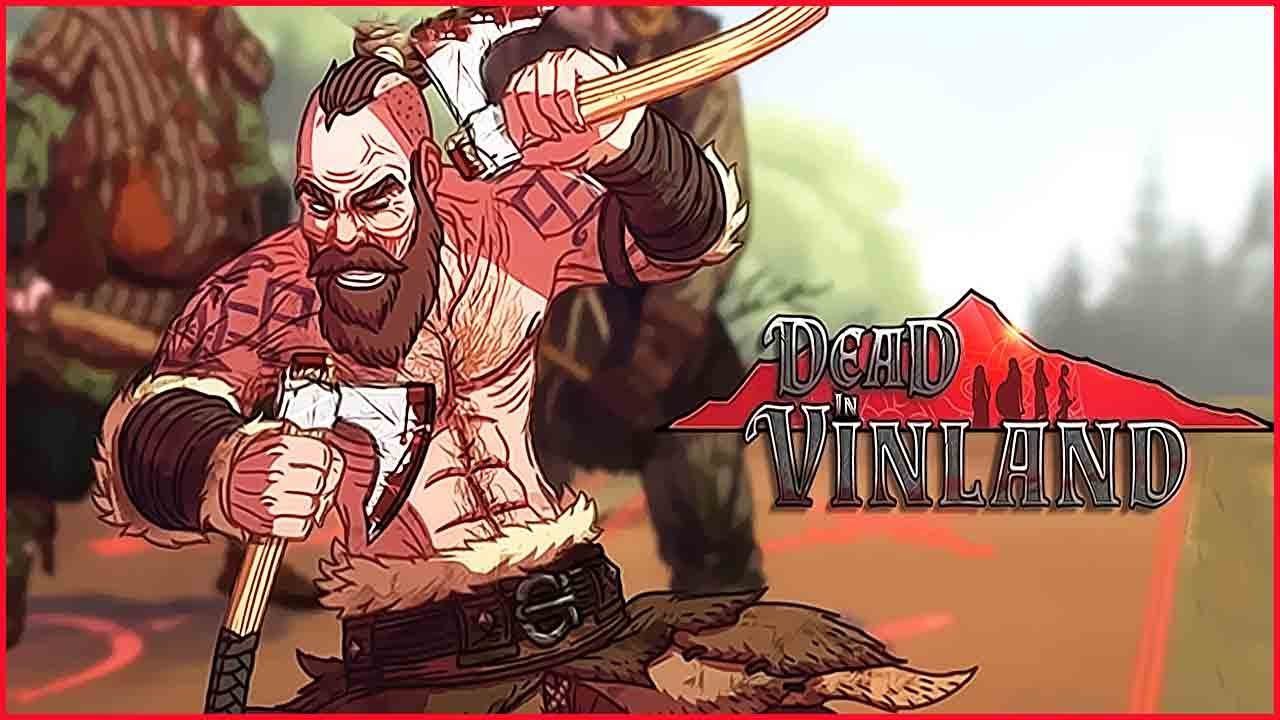 Dead In Vinland Прохождение 27 ВРАГИ КРЕПЧАЮТ.