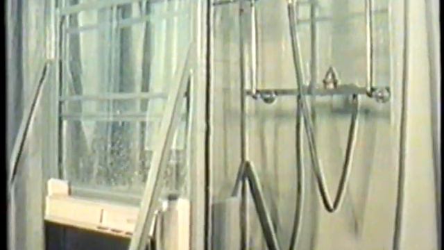 1981 UL Labs "Underwriters Laboratories"  PSA TV commercial
