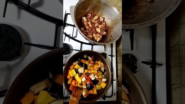 Суп Коструктор