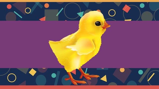 Кто как кричит_А.Барто