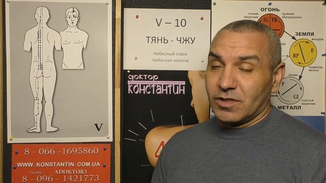 Дискомфорт от Набора Высоты.