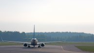 Utair увеличит частоту полетов из Югры в Сочи