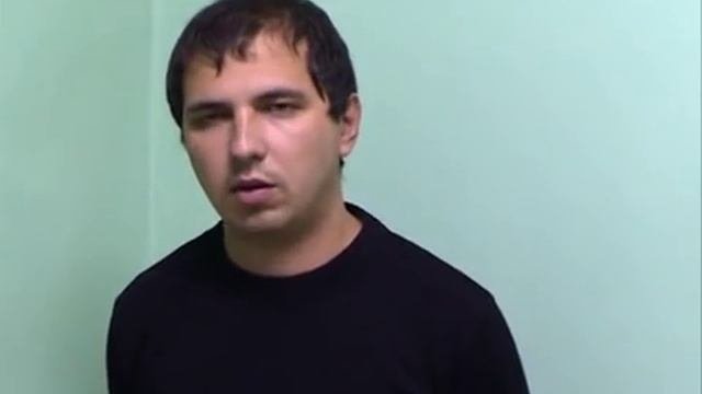 Ограбление ломбарда в Смоленске