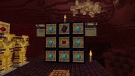 Обзор снапшота 23w04a. Новая броня? Узоры для брони. Armor trims in Minecraft . Майнкрафт 1.20