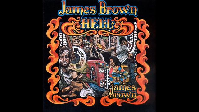 James Brown - Sometime.