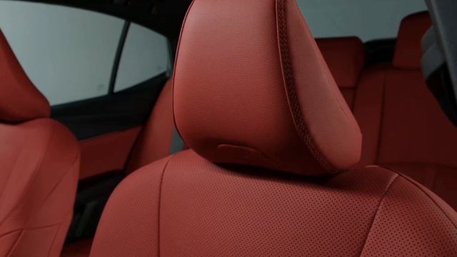 El Toyota Camry 2025 se vuelve híbrido.