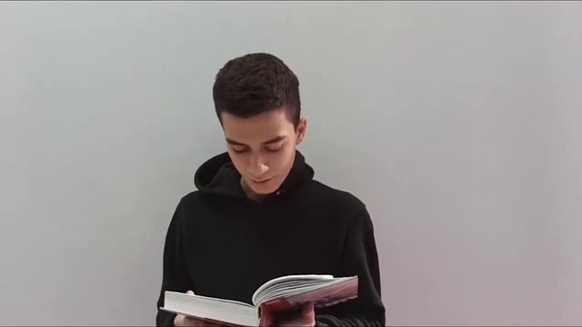 Минута памяти ко Дню полного снятия блокады Ленинграда: «Читаем блокадную книгу»