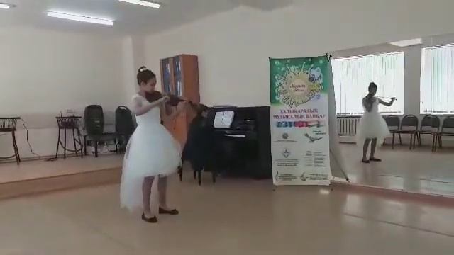 А. Литвинов «Непрерывное движение»